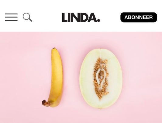 Dickalender Linda ongewenste dickpics, ongewenste naaktfoto's, scheurkalender