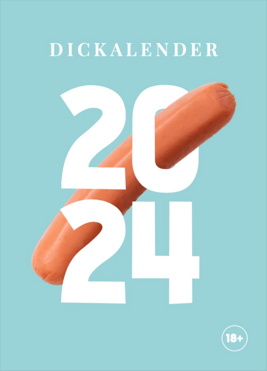 Dickalender