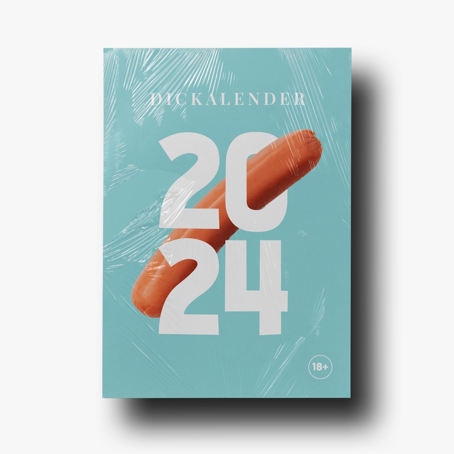 Dickalender 2024