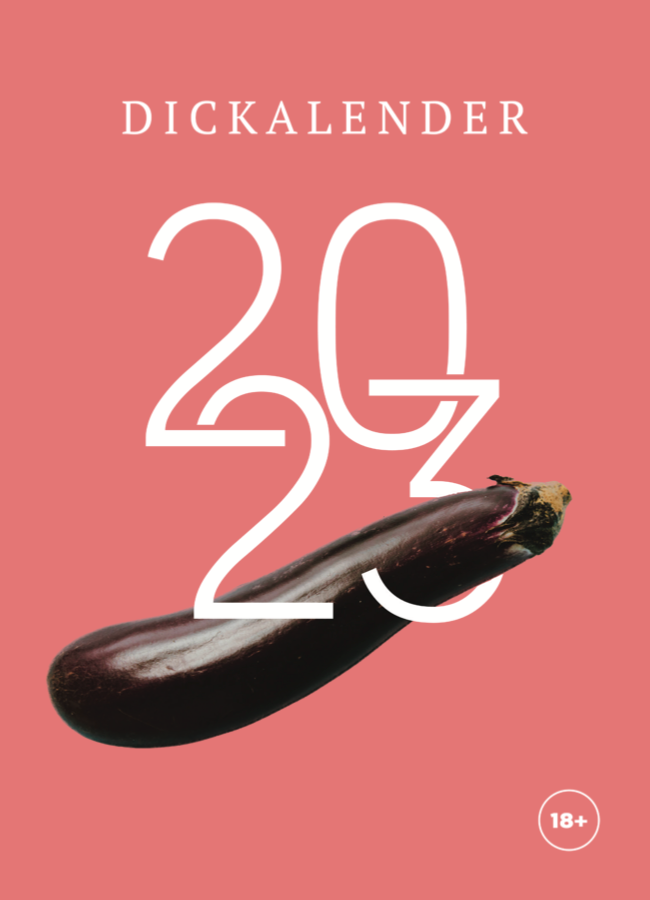 z Dickalender 2023