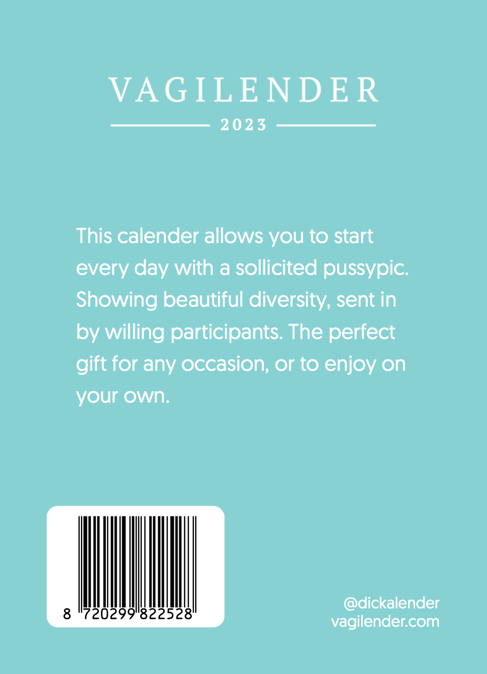 Vagilender 2023